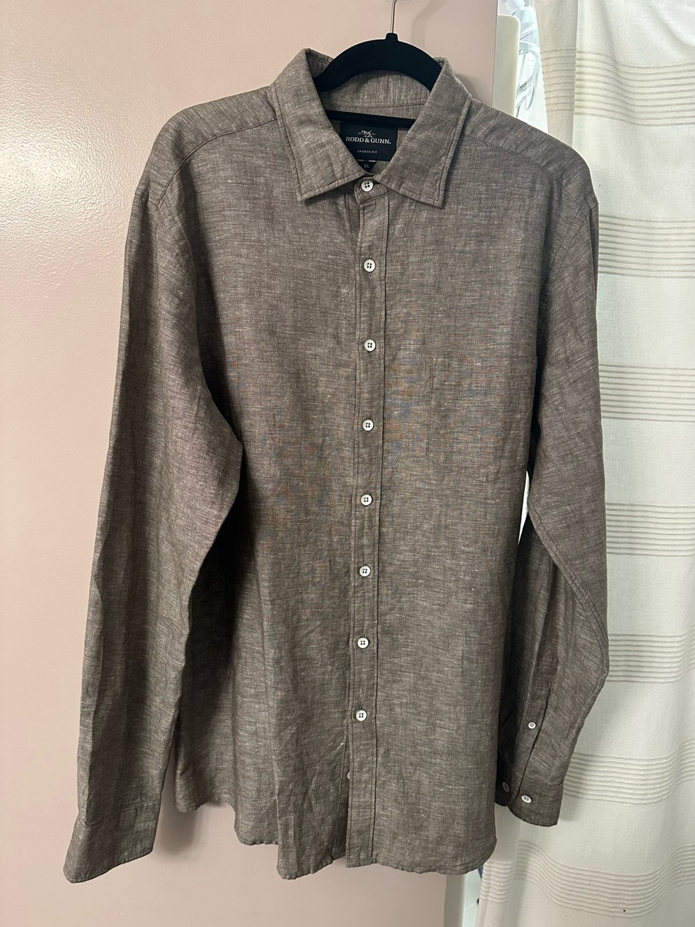 Rodd & Gunn Button Down Shirt